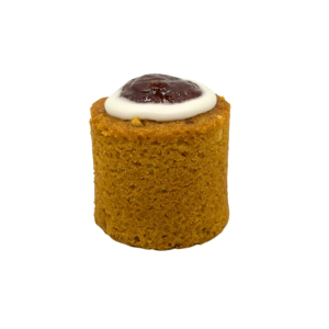 Runebergintorttu irto