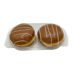 Isänpäivä munkki 2kpl/rs