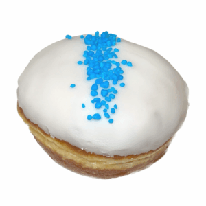 Itsenäisyyspäivän munkki