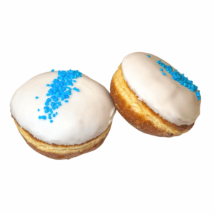 Itsenäisyyspäivän munkki