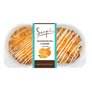 Mandariiniviineri 2kpl