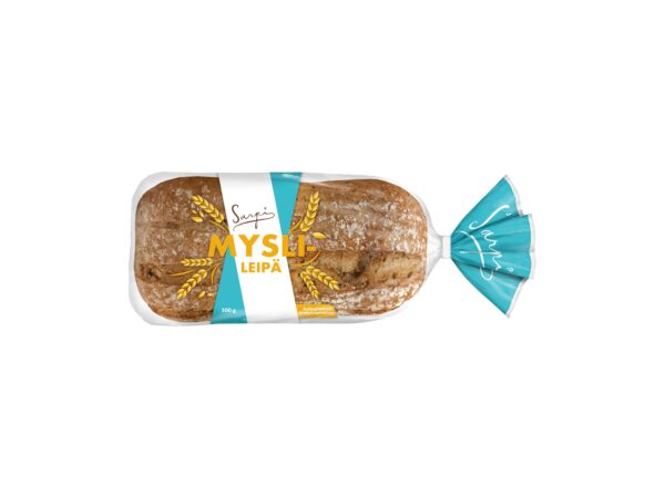 Sarpi Myslileipä
